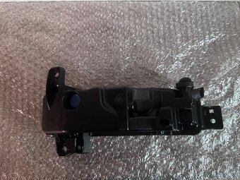 BMW LED mlhovka DRL pravý 11321100000 - 3