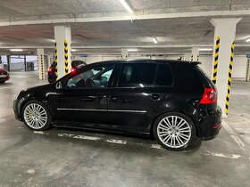 VW Golf mk5 R32 VR6 4x4 - 3