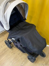 Kočárek Britax B-Motion Plus - 3