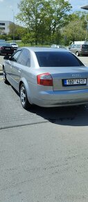 Audi a4 B6 1.9tdi - 3