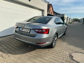 Škoda Superb L&K, 2.0 TDI 140 Kw, DSG, Pano, 1 maj. 97xxx km - 3