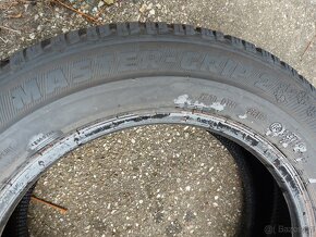 OPEL - zimní pneu SEMPERIT 185/60 R15 - 3