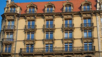 Prodej činžovního domu, 800 m2, Praha 2 - Vinohrady - 3