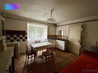 Prodej rodinného domu 188 m², pozemek 490 m² Nezamyslice - 3