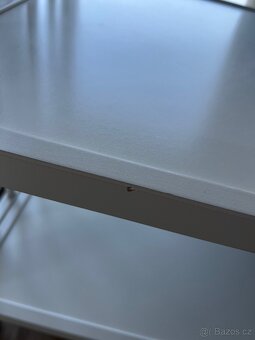 IKEA Gulliver přebalovací pult + příslušenství - 3