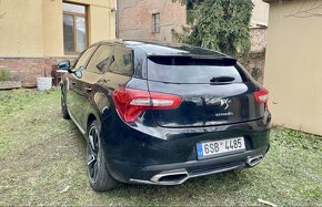 Citroen DS5 Hybrid4 So Chic - 3
