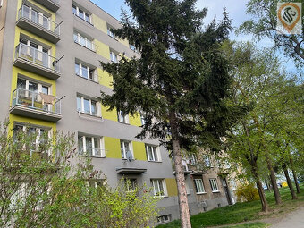 Prodej bytu 3+1, 73 m2 Praha 4 - Záběhlice - 3