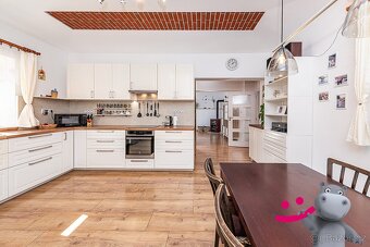 Prodej, rodinný dům, 160 m2, pozemek 569 v Mezouni okr. Bero - 3