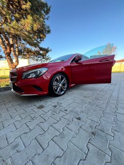 Mersedes benz cla 220 - 3