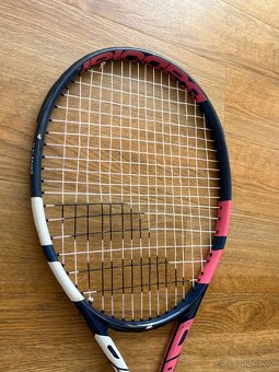 Tenisová raketa Babolat junior 25 - 3