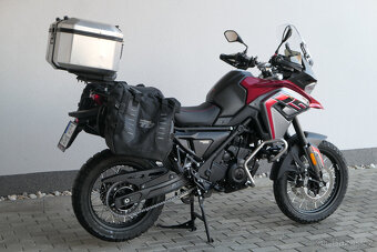 VOGE 650 DSX - 3