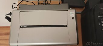 Canon iP100+ baterie - 3