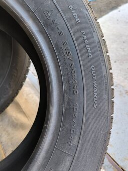 2x pneu 215/65/16 C Goodyear - 3