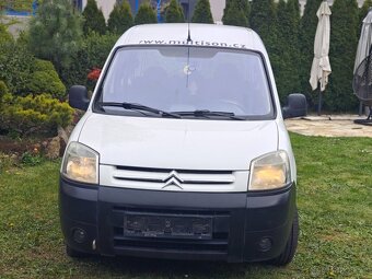 Citroen Berlingo - 3