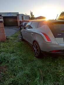 Lancia Delta 3 - 3