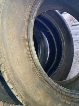 Pneu Firestone 205/55/16 - 3