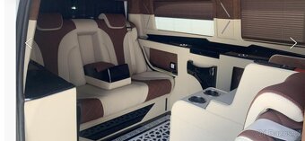 Hledám práci pro VIP vozidlo:Mercedes Luxory - 3