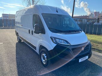Fiat Ducato L3H2 2.3, rv. 9.2021 - 3