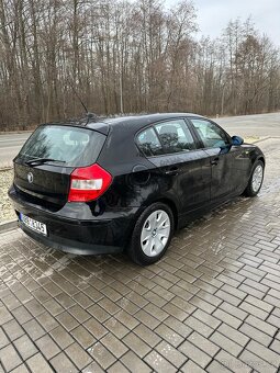 BMW 116 - 3