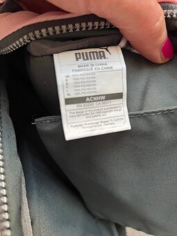 Puma sportovní batůžek malý - 3
