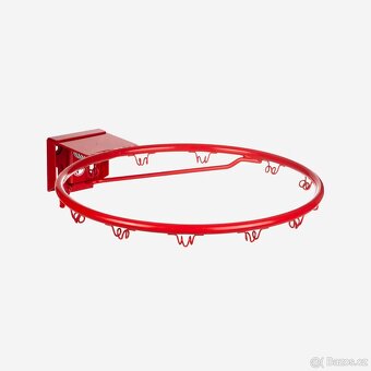 BASKETBALOVÁ OBRUČ R900 + SÍŤKA 6 mm - 3