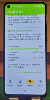 Samsung Galaxy A21s 3/32GB - 3