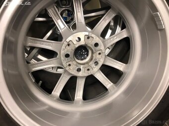 Original kola BMW 3 G20 G21 "STYLE 778" 225/50/17 - 3