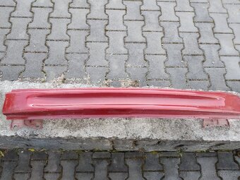 Výztuha zadního nárazníku ŠKODA Rapid - 3
