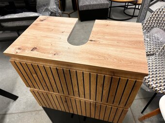Prodám novou skříňku pod umyvadlo AUSTIN - 3