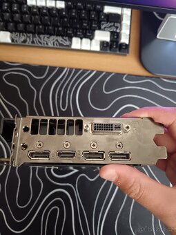 Grafická karta GTX 960 4GB - 3