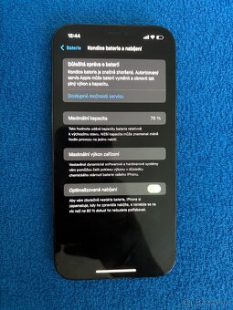 Apple iPhone 12 pro max 256GB - 3