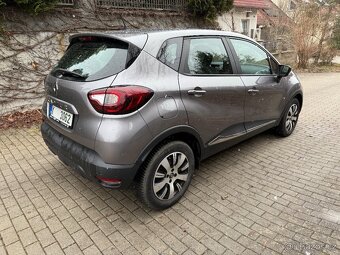 Renault Captur 1.5 dCi Initiale Paris (A6) - 3
