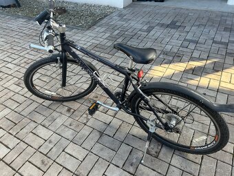 Kolo Maxbike 26” - 3