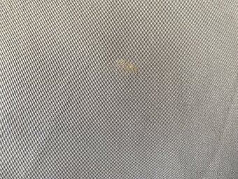 Rozkládací křeslo z IKEA - 3