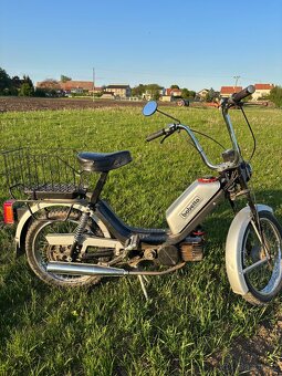 Babetta 210 - 3