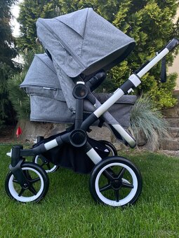 Bugaboo Donkey 3 Duo - 3