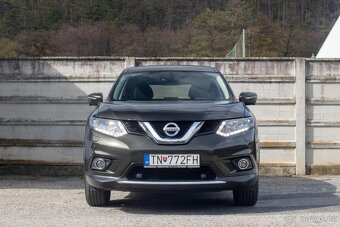 NISSAN X-Trail DIG-T 120kW 2017 - 3