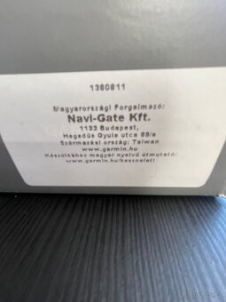 Chytré hodinky Garmin instinct 2 (záruka) - 3