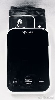 Tlakoměr True life Pulse B-vision - 3