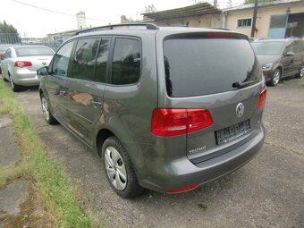 VW TOURAN 1,4TSI Life - 3