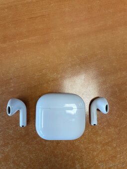 Apple Airpods 4 s ANC - 3