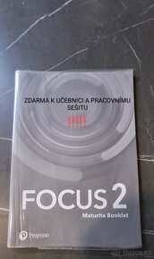 Učebnice pro střední školy - 3