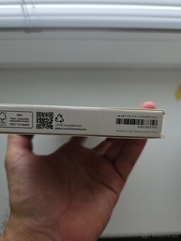 Samsung S25 Ultra - Peak Design / charcoal/ kryt - 3