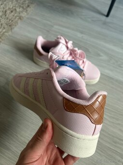 Adidas capmpus ice cream - 3