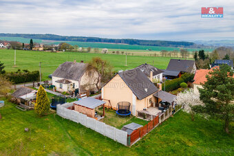 Prodej rodinného domu, 151 m², Březina - 3