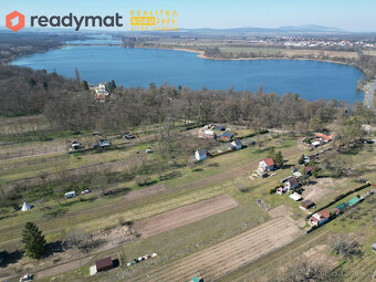 Prodej pozemku pro rekreaci 1 907 m², Charvátská Nová Ves - 3