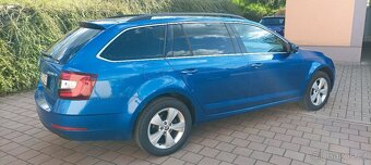 Škoda Octavia Combi III, 2.0tdi 4x4 2018 - 3