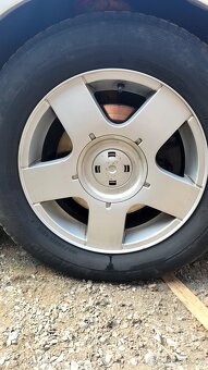 5x100 r15 - 3