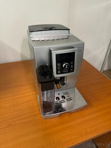 Kávovar DeLonghi ECAM 23.466.S - 3