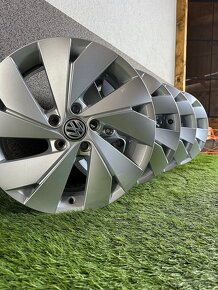 Alu kola 5x112 r17 (belmont) - 3